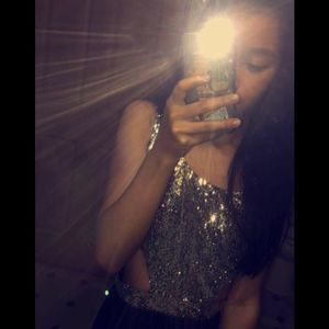 Meet your Posher, Yulissa